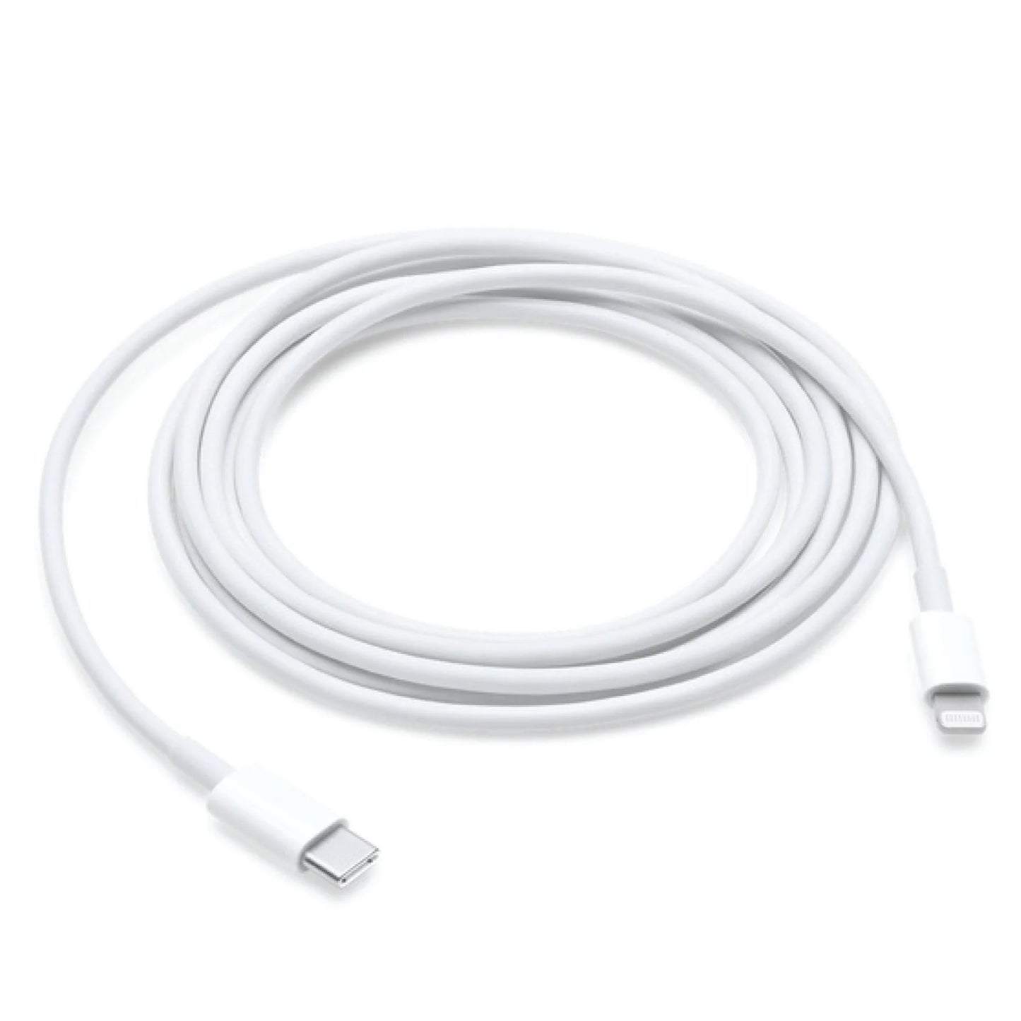 USB-C to Lightning Cable [ 1m ] Fast Charging iPhone