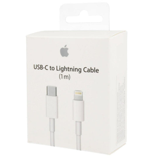 USB-C to Lightning Cable [ 1m ] Fast Charging iPhone