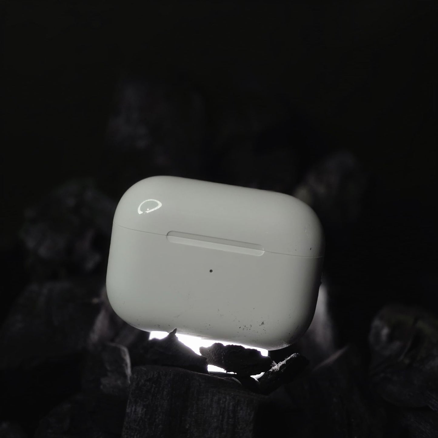 AirPods Pro 2 Type-C ANC/ENC Buzzer Edition White