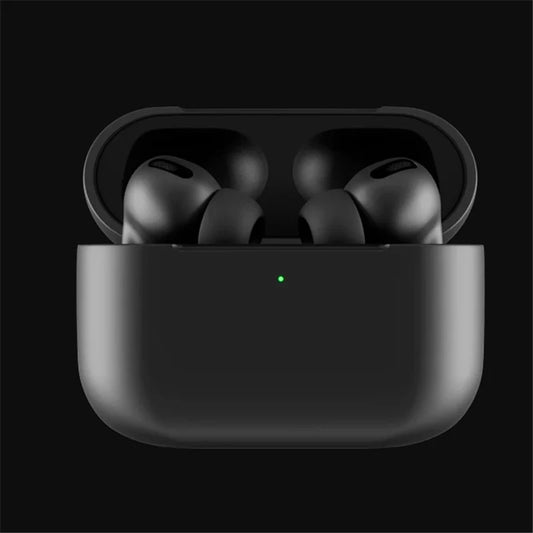 AirPods Pro 2 Type-C ANC/ENC Buzzer Edition Black